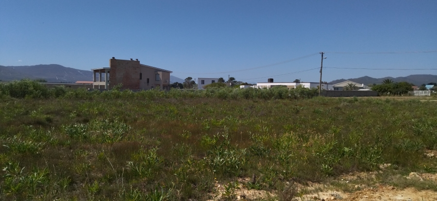 0 Bedroom Property for Sale in Fisherhaven Western Cape